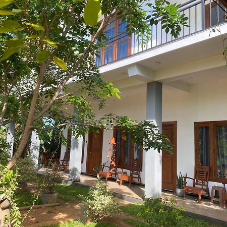 דמבולה Hotel Hanguk Villa מראה חיצוני תמונה