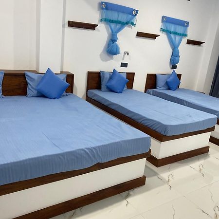 דמבולה Hotel Hanguk Villa מראה חיצוני תמונה