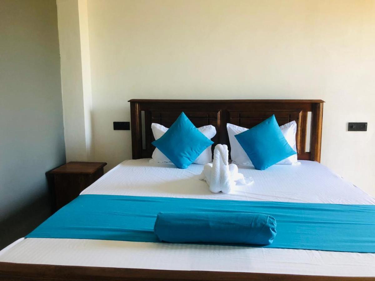 דמבולה Hotel Hanguk Villa מראה חיצוני תמונה