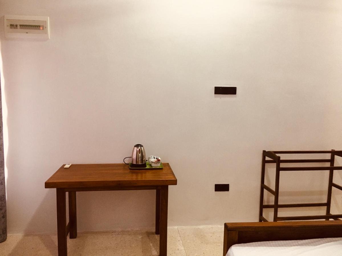 דמבולה Hotel Hanguk Villa מראה חיצוני תמונה
