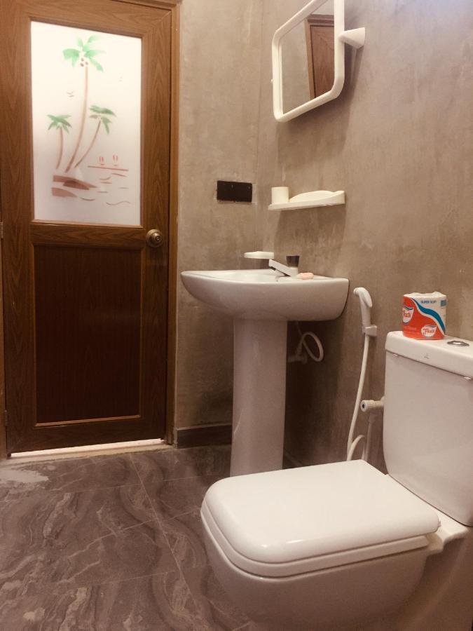 דמבולה Hotel Hanguk Villa מראה חיצוני תמונה
