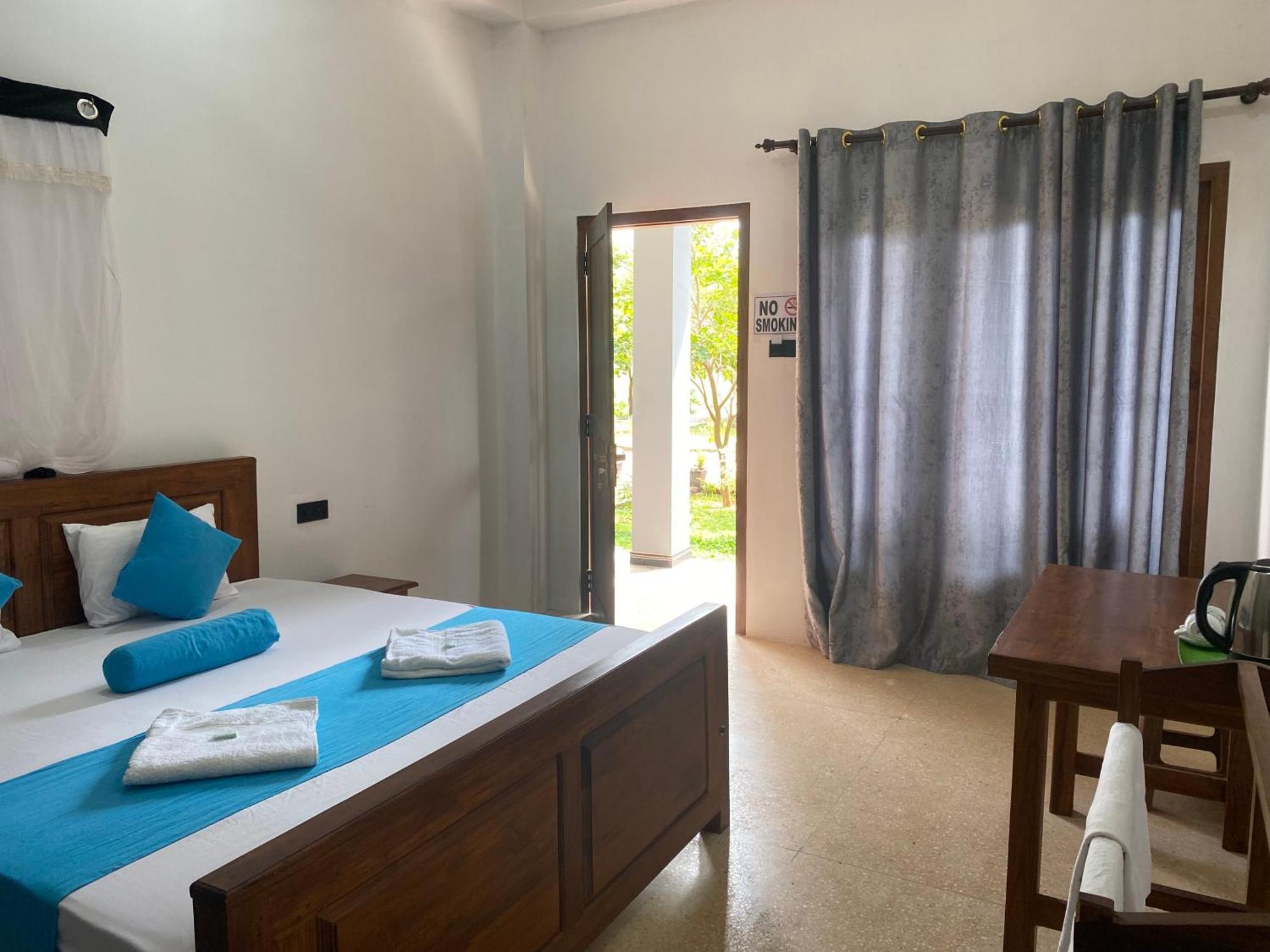 דמבולה Hotel Hanguk Villa מראה חיצוני תמונה