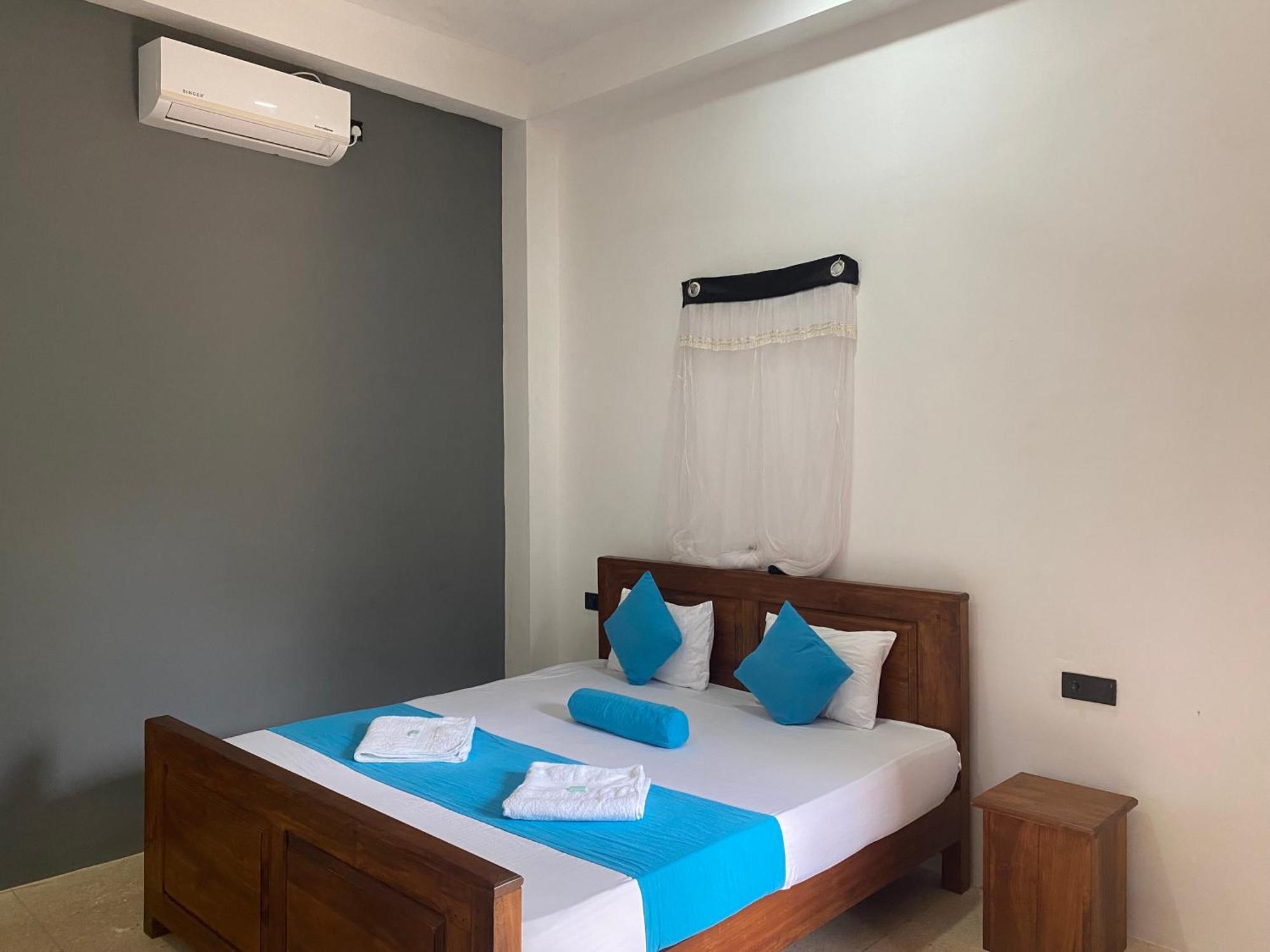 דמבולה Hotel Hanguk Villa חדר תמונה