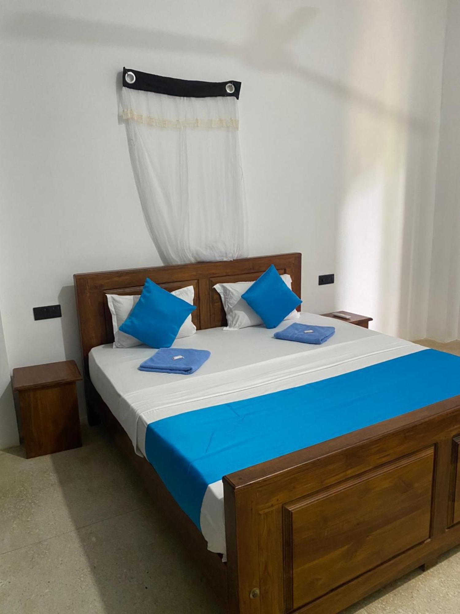 דמבולה Hotel Hanguk Villa מראה חיצוני תמונה