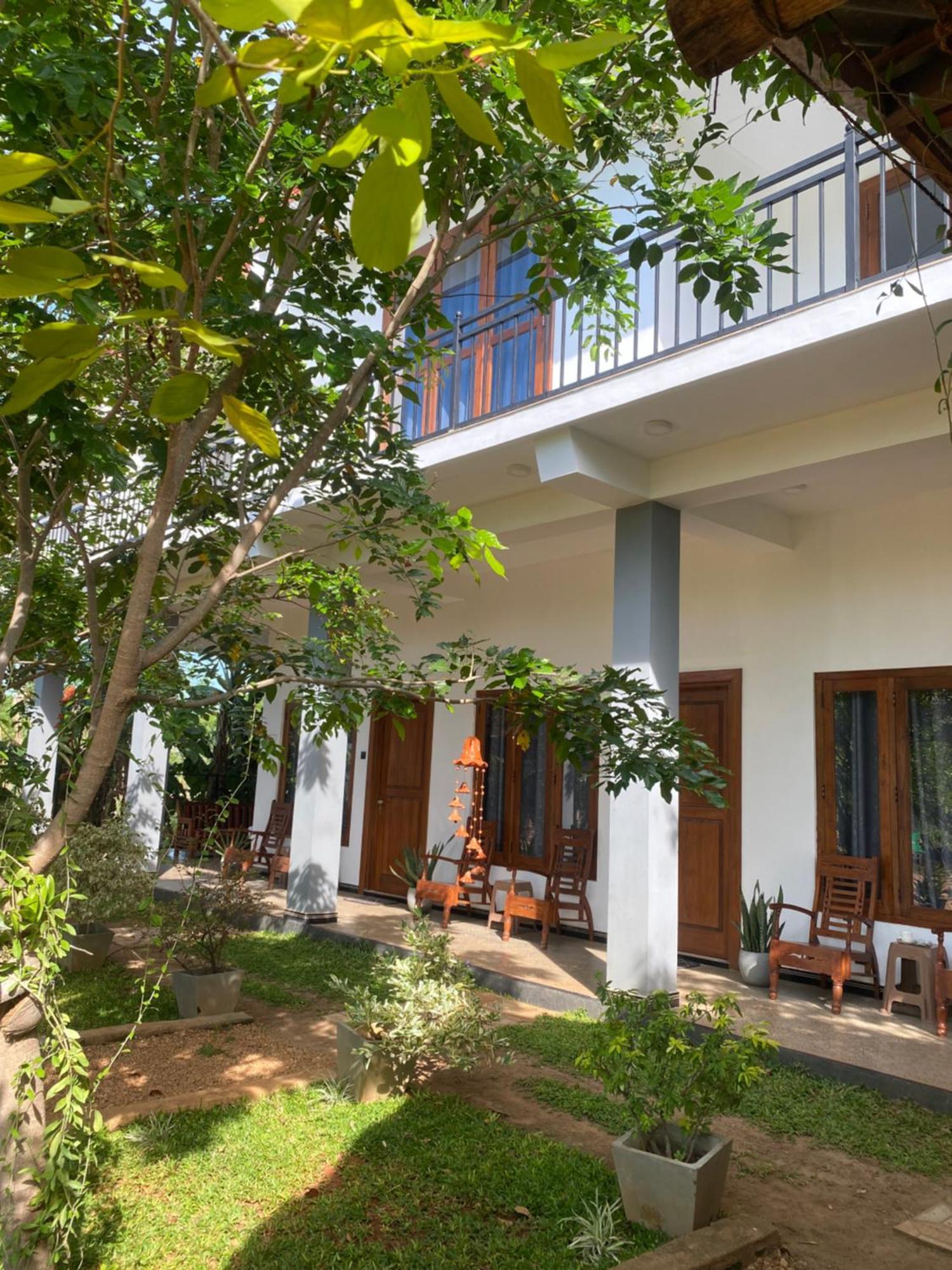 דמבולה Hotel Hanguk Villa מראה חיצוני תמונה