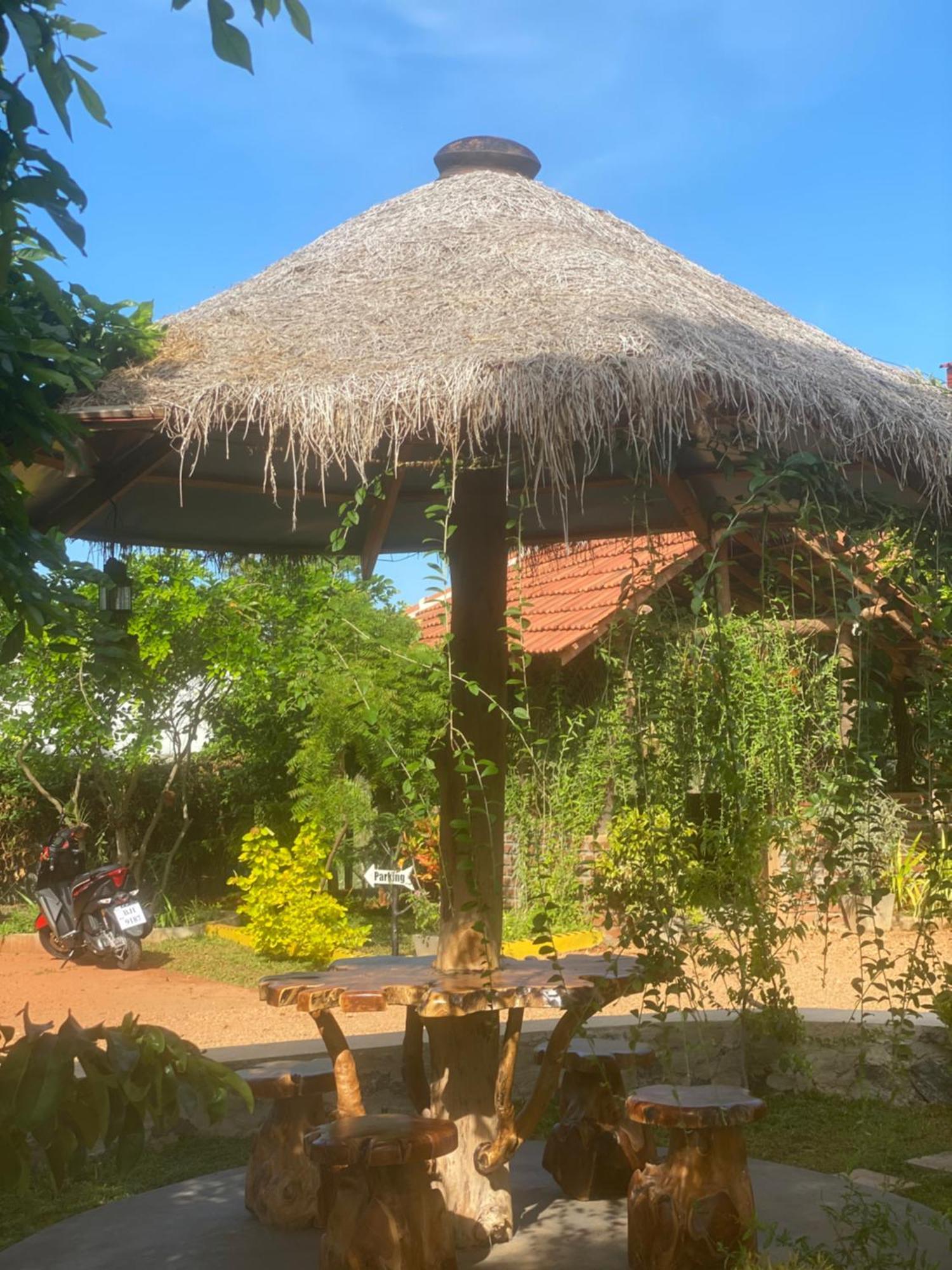 דמבולה Hotel Hanguk Villa מראה חיצוני תמונה