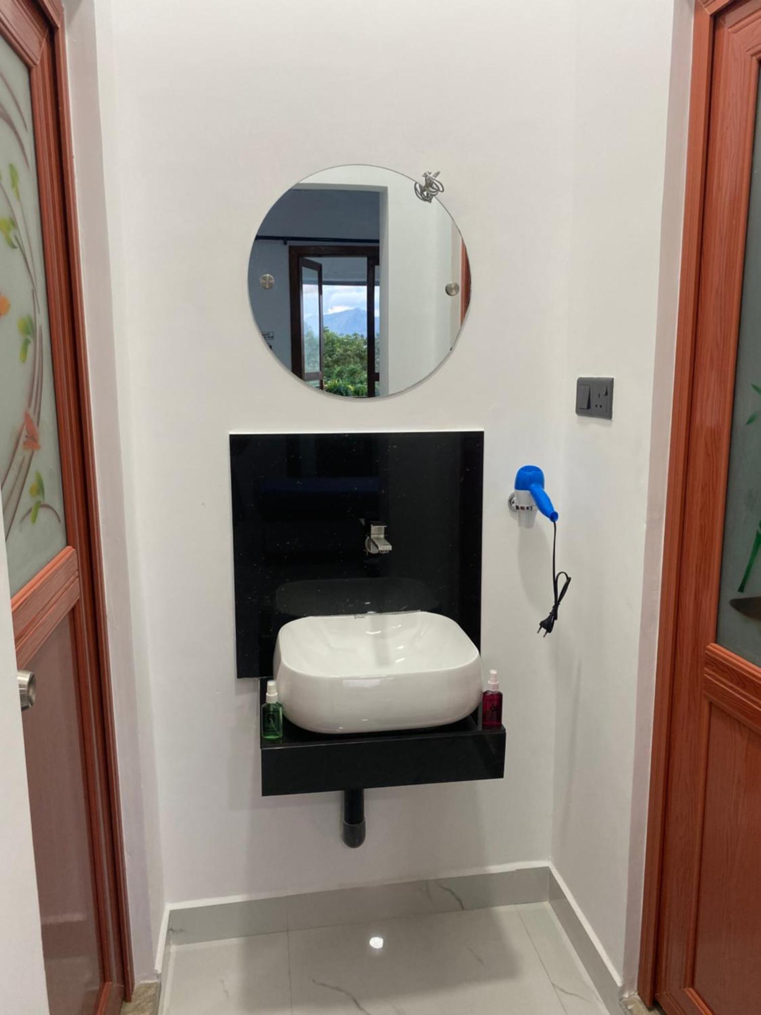 דמבולה Hotel Hanguk Villa מראה חיצוני תמונה