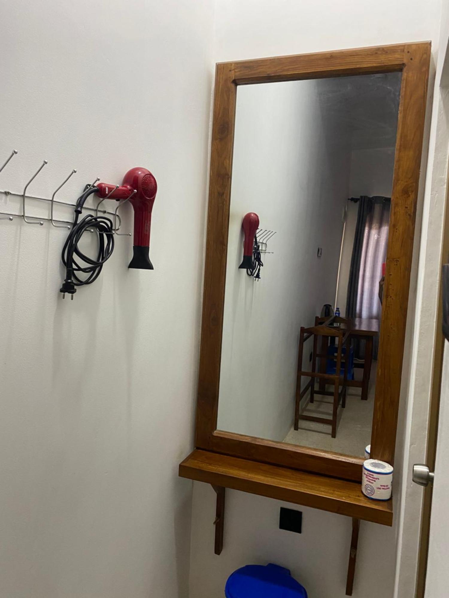 דמבולה Hotel Hanguk Villa מראה חיצוני תמונה