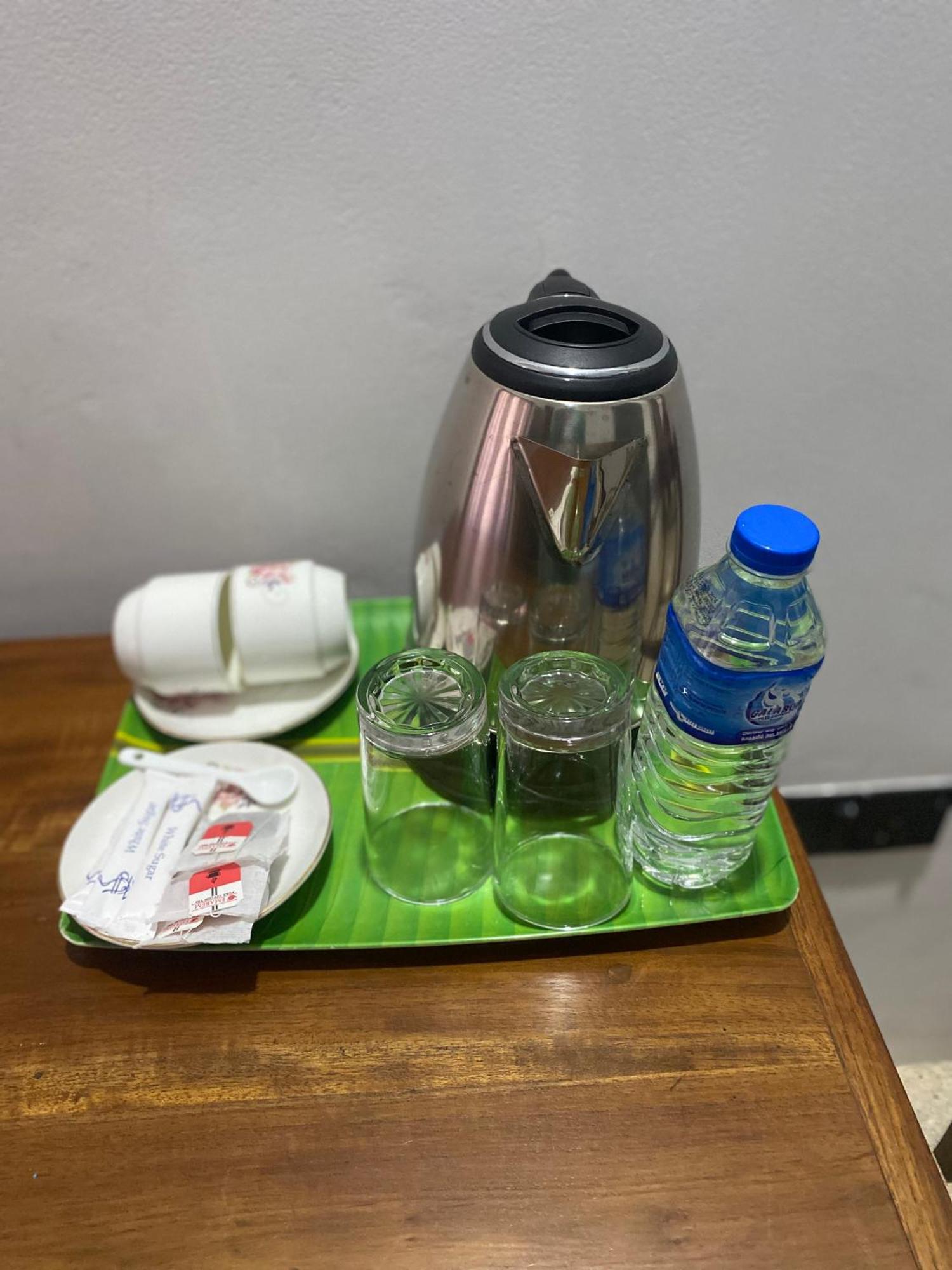 דמבולה Hotel Hanguk Villa מראה חיצוני תמונה