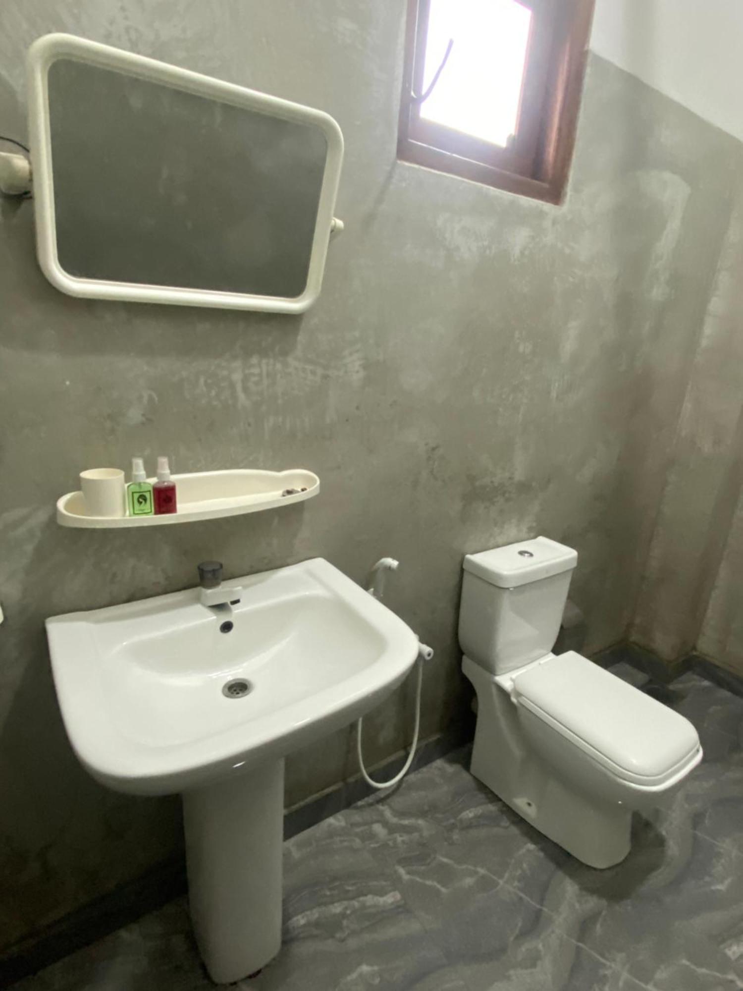 דמבולה Hotel Hanguk Villa מראה חיצוני תמונה