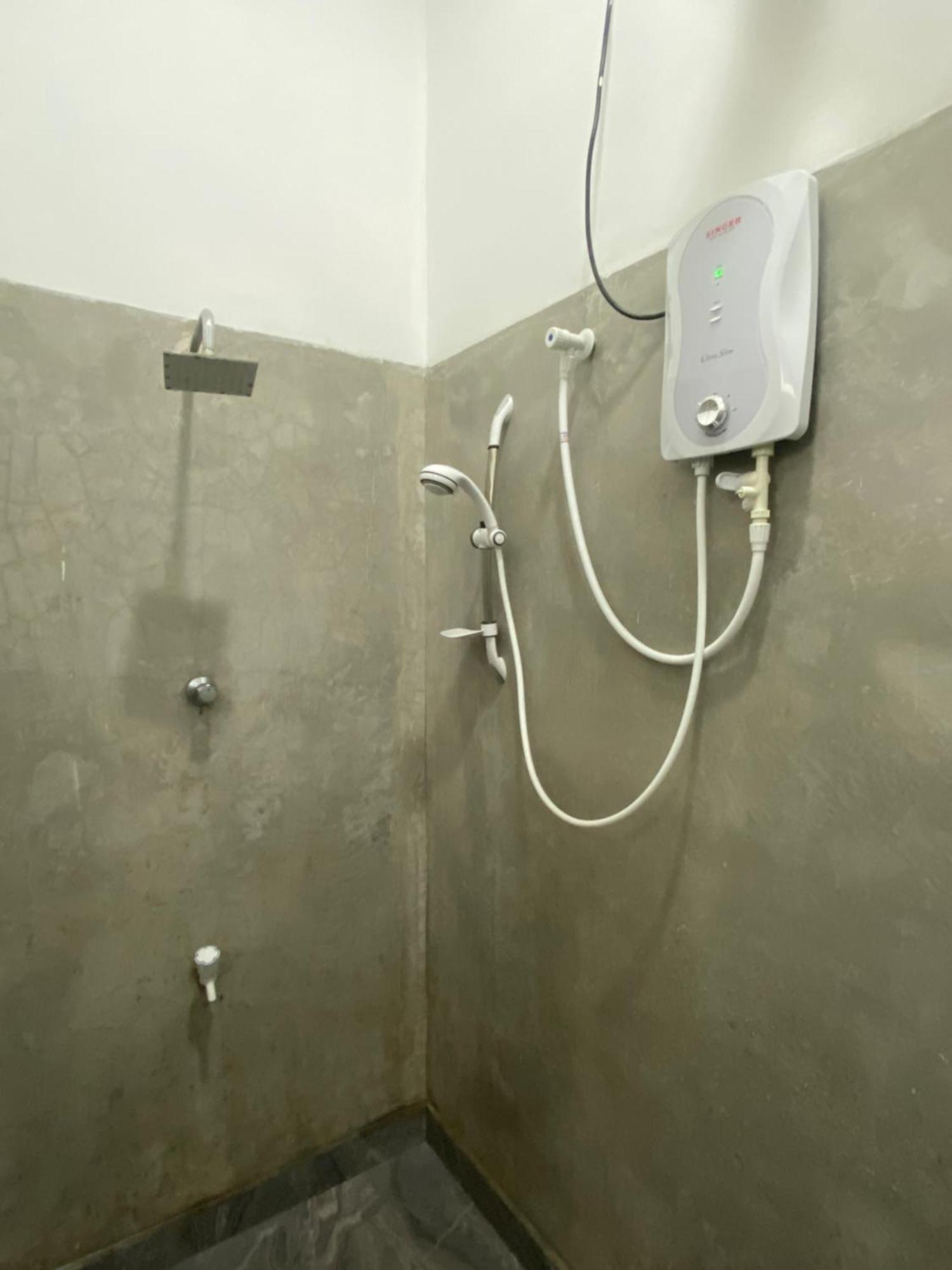 דמבולה Hotel Hanguk Villa מראה חיצוני תמונה